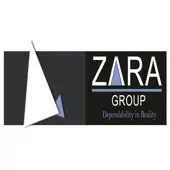 Zara Infrastructure Private Limited logo