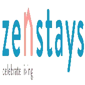 Zenstays Property Solutions Private Limited logo