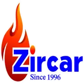 Zircar Refractories Limited logo