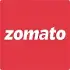 Zomato Limited logo