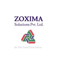 Zoxima Solutions Private Limited logo
