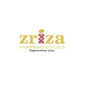 Zriza Pharmaceuticals Private Limited logo