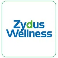 Zydus Wellness Limited logo