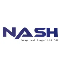 Nash Metalsheets Private Limited logo