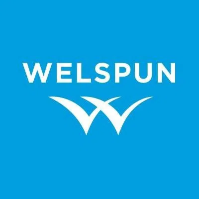 Welspun Enterprises Limited logo