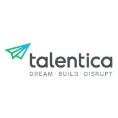 Talentica Software (India) Pvt Ltd logo