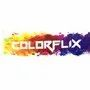 Colorflix Dyechem Llp logo