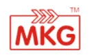 Mkg Computers Private Limited logo