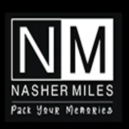 Nasher Miles Private Limited logo