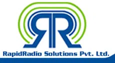 Rapidradio Solutions Private Limited logo