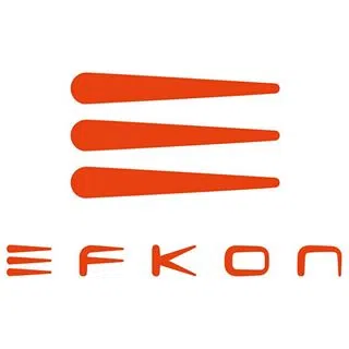 Efkon India Private Limited logo