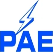 Pae Limited logo