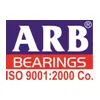A R B Bearings Limited logo