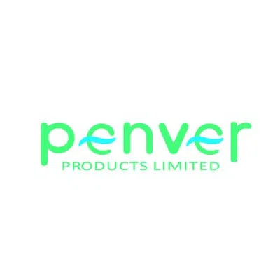 Penver Products Limited logo
