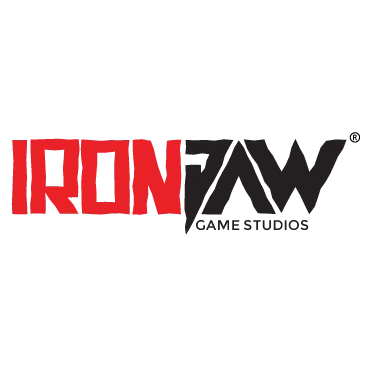 Ironjaw Studios Private Limited logo