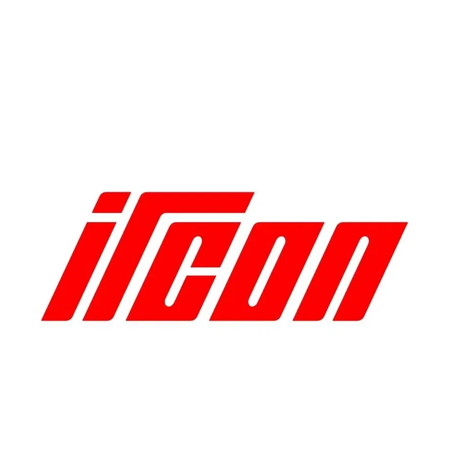 Ircon International Limited logo