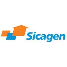 Sicagen India Limited logo