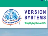 Version Systems Private Limited logo