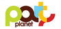 Party Planet Events Private Limited logo