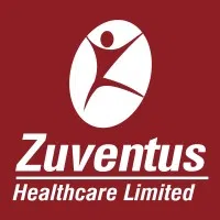 Zuventus Healthcare Limited logo