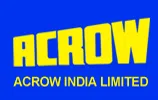 Acrow India Limited logo