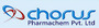 Chorus Pharmachem Private Limited logo