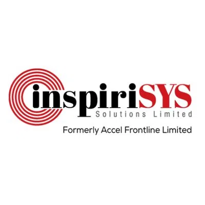 Inspirisys Solutions Limited logo