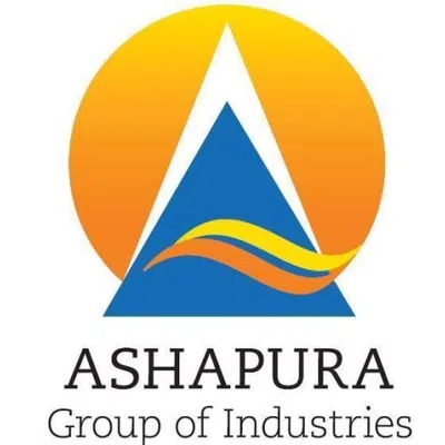 Ashapura Shipping Limited logo
