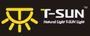 T-Sun India Led Private Limited logo