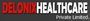 Delonix Healthcare Private Limited logo