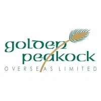 Golden Peakock Overseas Limited logo