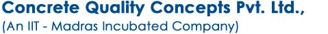 Concrete Quality Concepts Private Limited logo