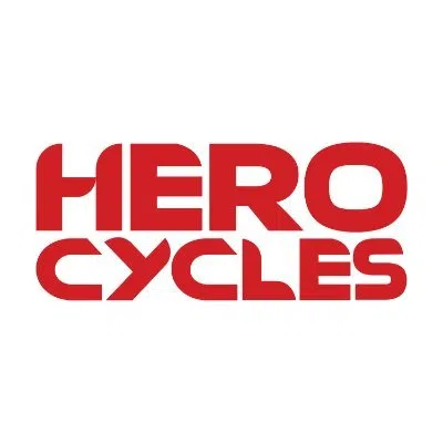 Hero Cycles Limited logo