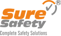 Sure Safety (India) Limited logo