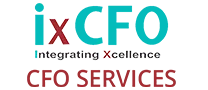 Ixcfo Services Private Limited logo