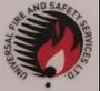 Universal Fire And Safety Services Limited logo