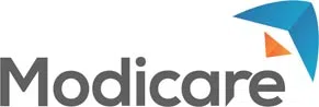 Modicare Limited logo