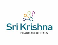 Sri Krishna Pharmaceuticals Limited logo