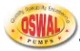 Oswal Pumps Limited logo