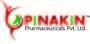 Pinakin Pharmaceuticals Private Limited logo
