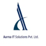 Aarna It Solutions Private Limited logo