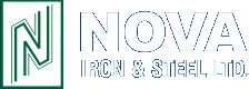 Nova Iron And Steel Limited logo