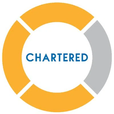 Chartered Speed Limited logo
