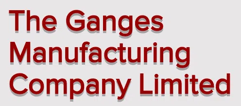 The Ganges Manufacturing Company logo