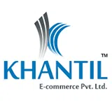 Khantil E Commerce Private Limited logo