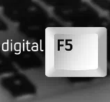 Digital F5 Marketing Services Private Limited logo