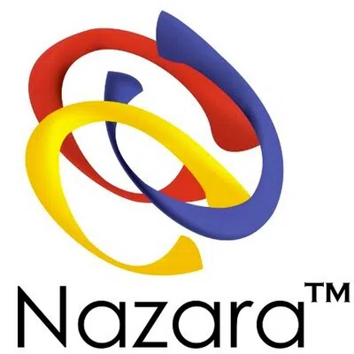 Nazara Technologies Limited logo