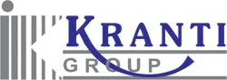 Kranti Industries Limited logo