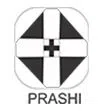 Prashi Pharma Private Limited logo