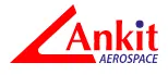 Ankit Aerospace Private Limited logo